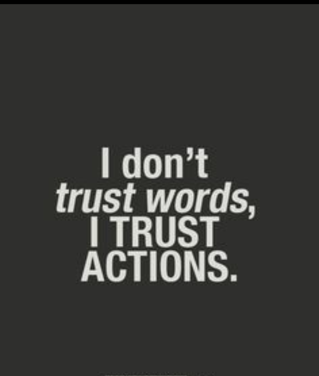 Om träningen och resan mot scenen