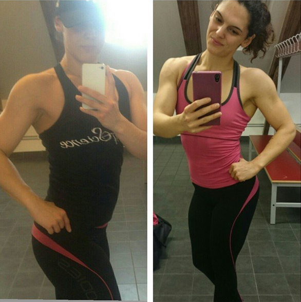 v1vs5veckorfråntävling