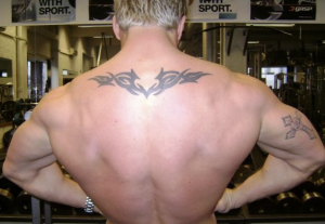 Christoffer Myrsäter