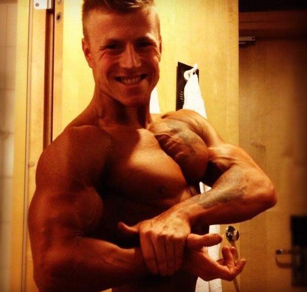 Christoffer Myrsäter