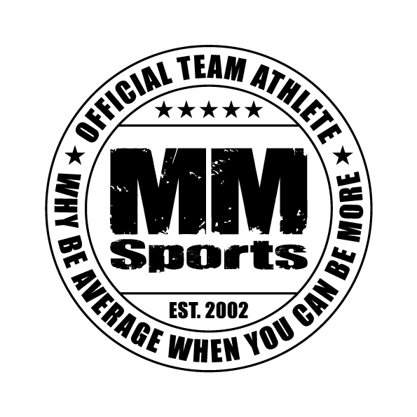 Derik's hälsa- och fitnessblogg