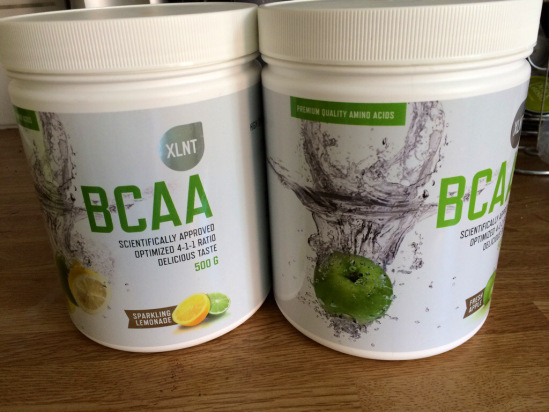 bcaa