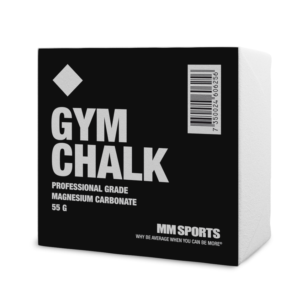 GymChalk_Cube