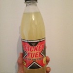 Jacked Fuel