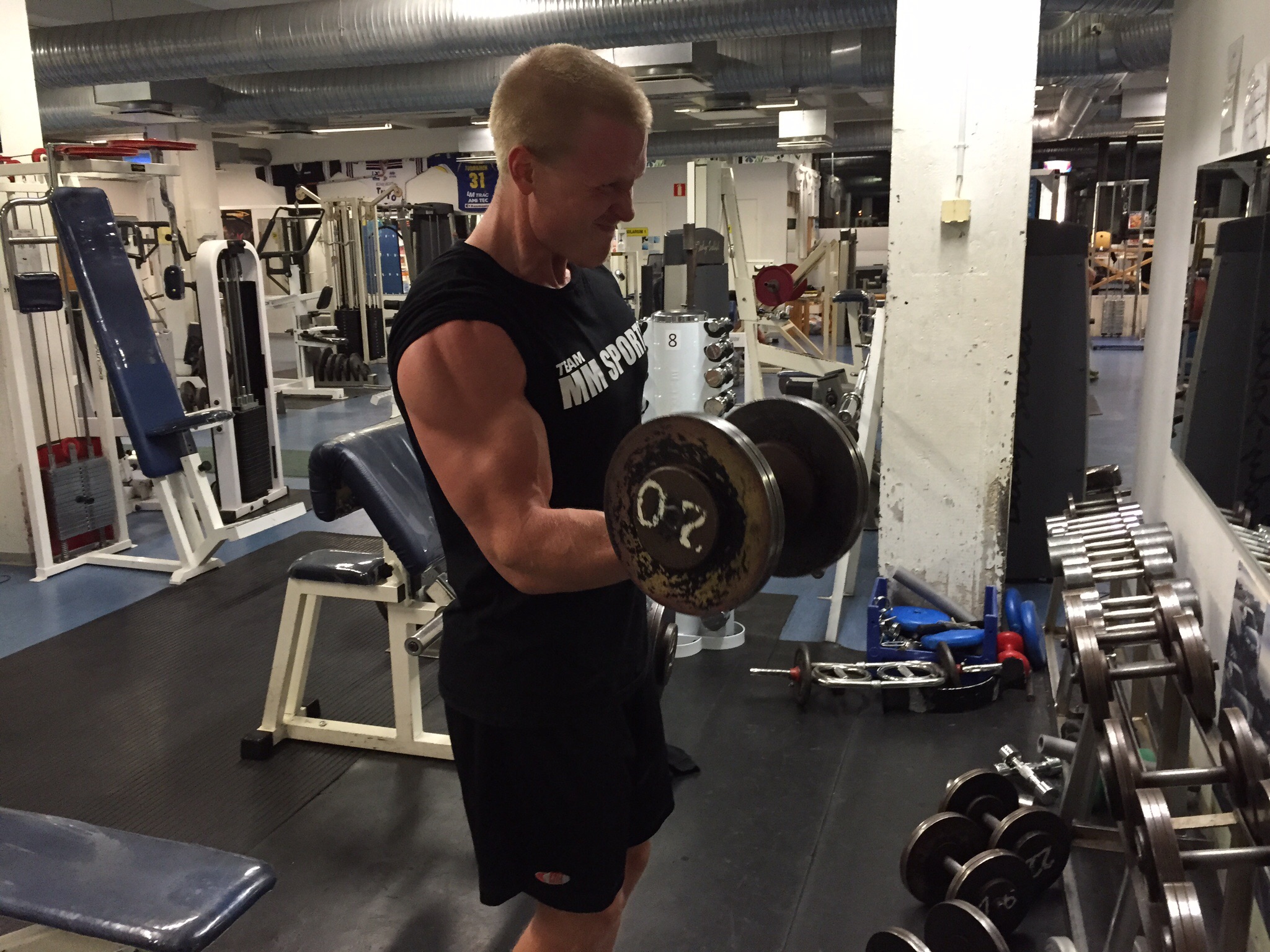 Vägen mot framtiden