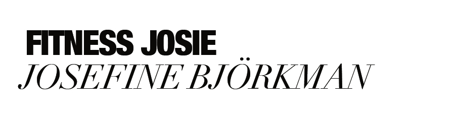 Mot en starkare kropp