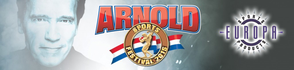 Arnold banner