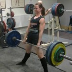 Marklyft 150kg 120110