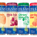 Celsius dryck