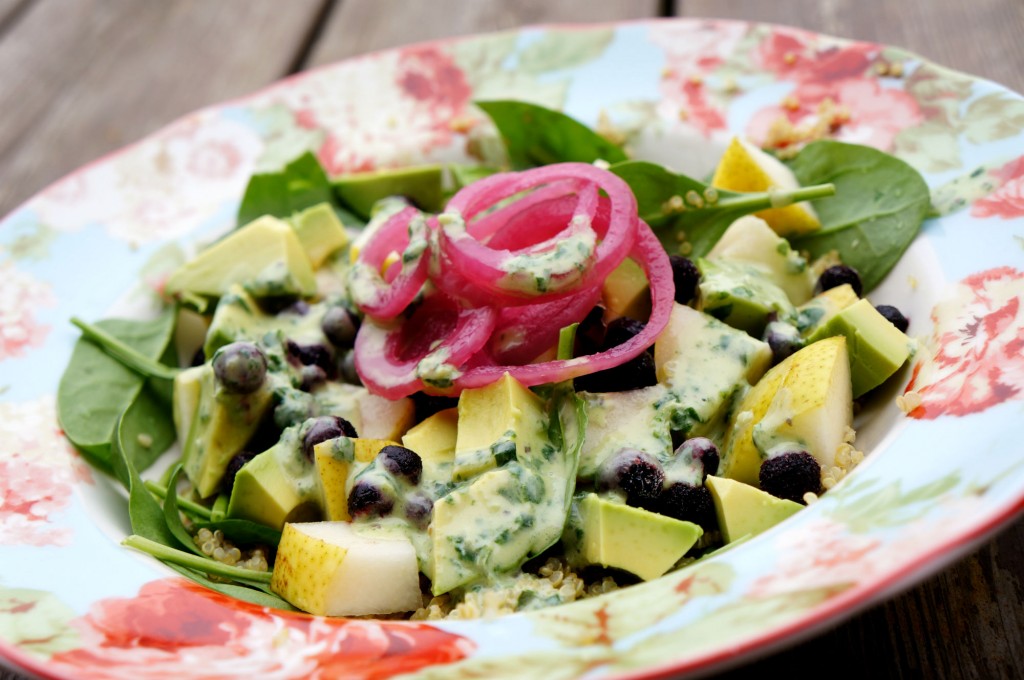 päronavokadosallad2