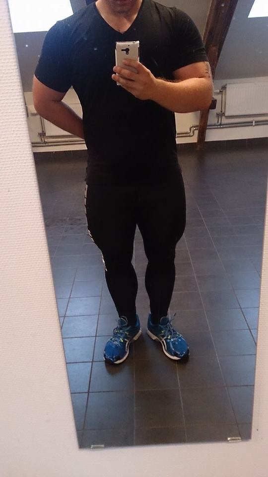 legday 14 juli
