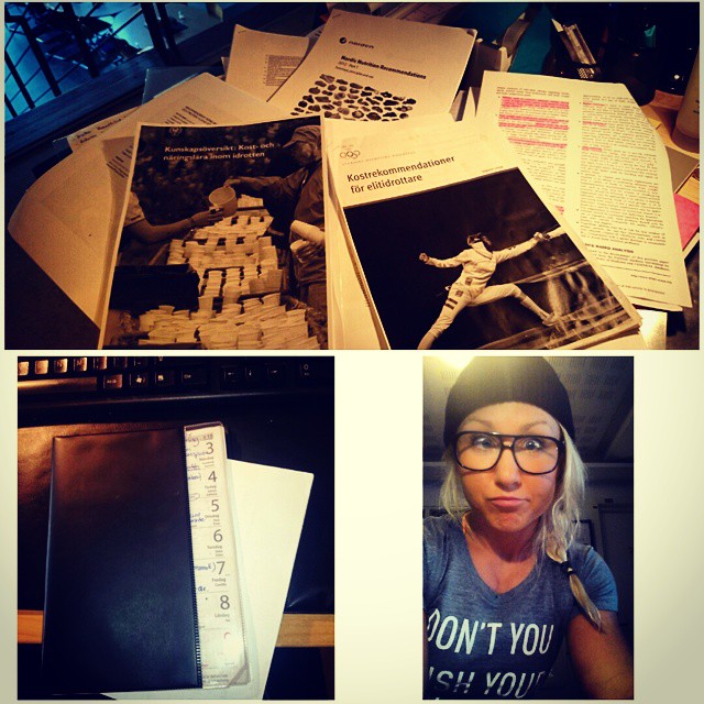 If you love it, you make it work :)