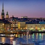 stockholm
