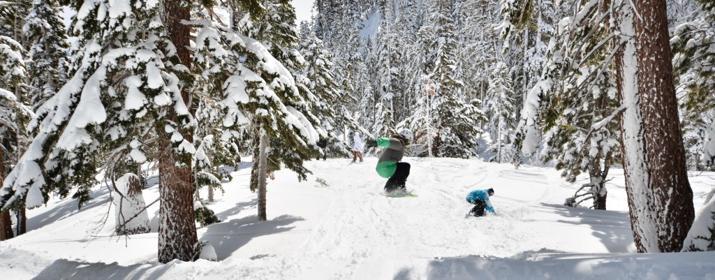 Heavenly, South Lake Tahoe
