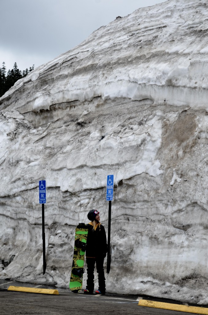 Sierra at Tahoe, USA