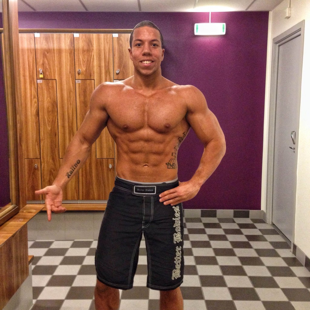 Robert Silva Roberto Xalino Team MMSports Men´s Physique 120kg Nuran Angel Gemalmaz (7)