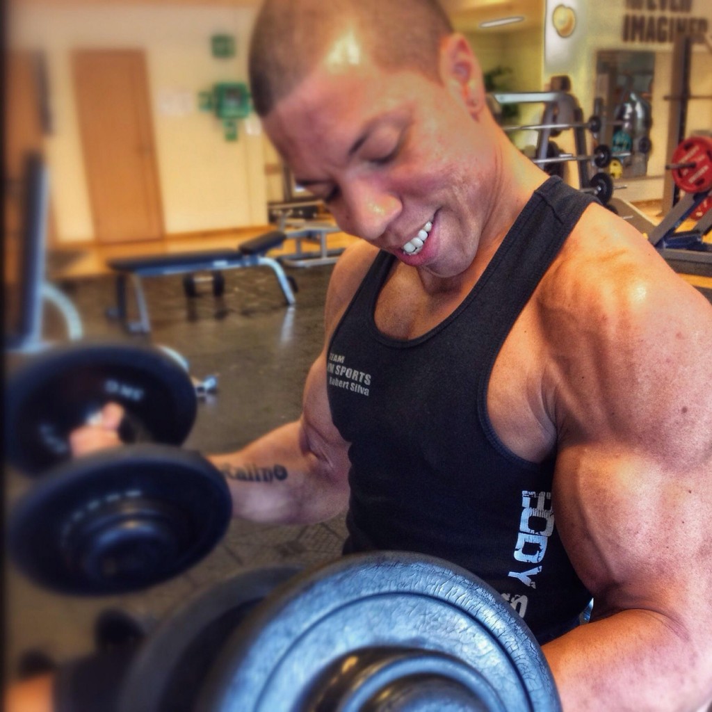 oberto Xalino, Robert Silva, 120kg, Nuran Angel Gemalmaz,