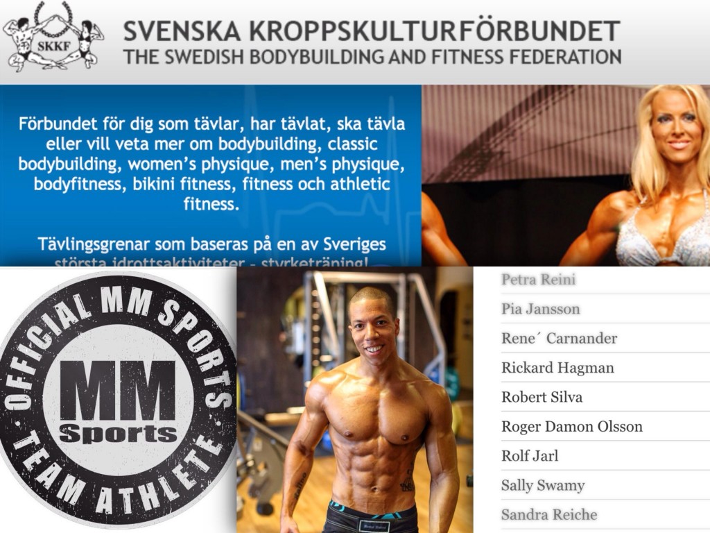 Robert Silva Roberto Xalino Team MMSports Men´s Physique 120kg Nuran Angel Gemalmaz
