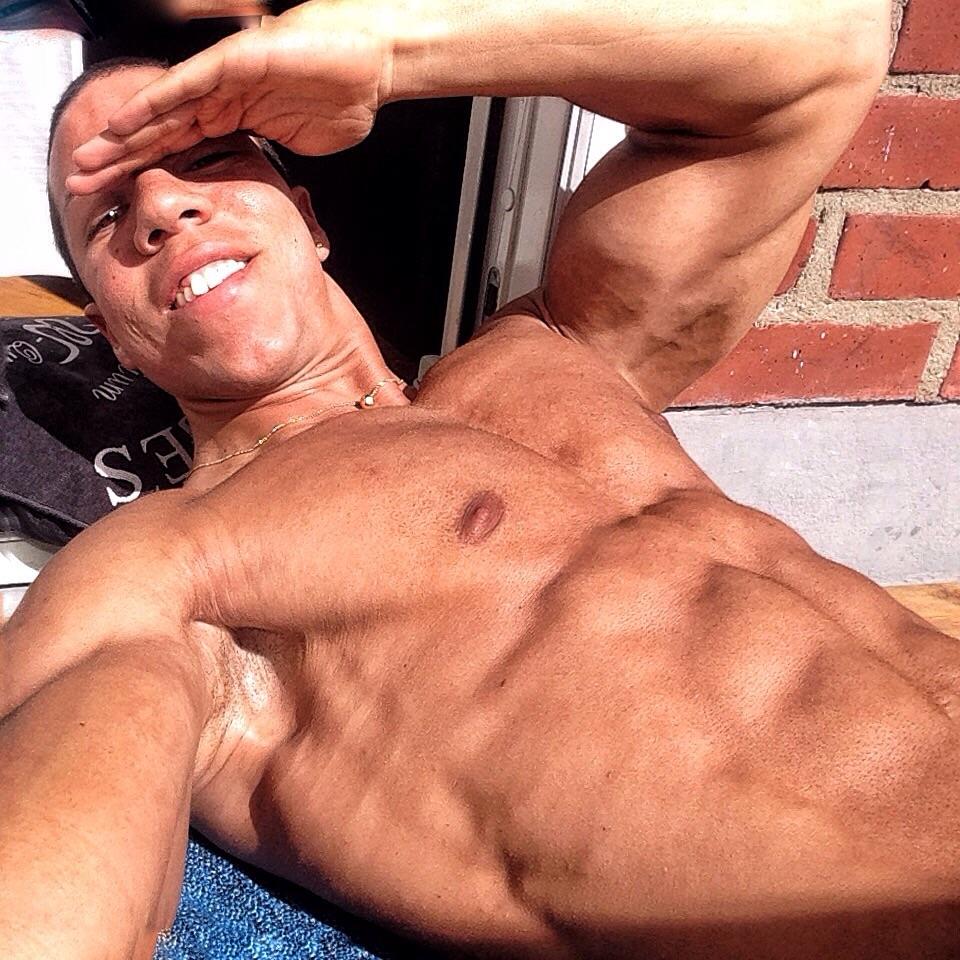 Robert Silva Roberto Xalino Team MMSports Men´s Physique 120kg Nuran Angel Gemalmaz