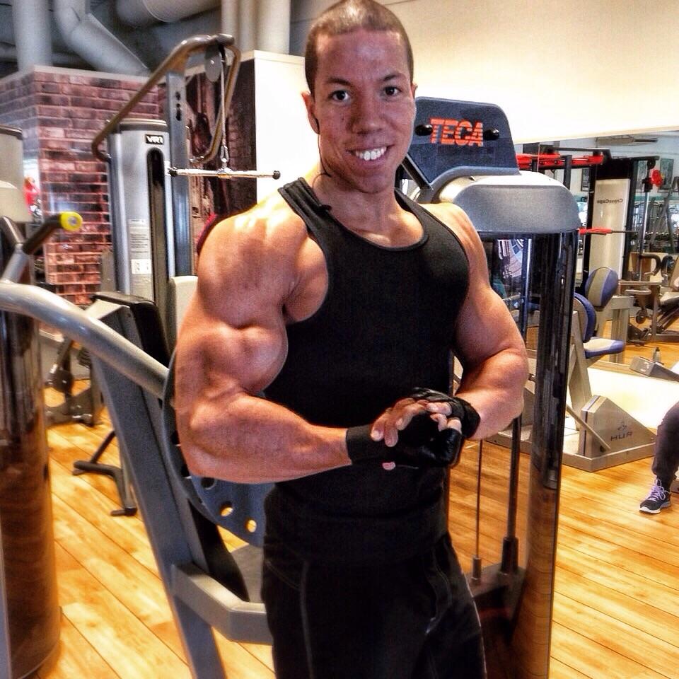 Robert Silva Roberto Xalino Team MMSports Men´s Physique 120kg Nuran Angel Gemalmaz