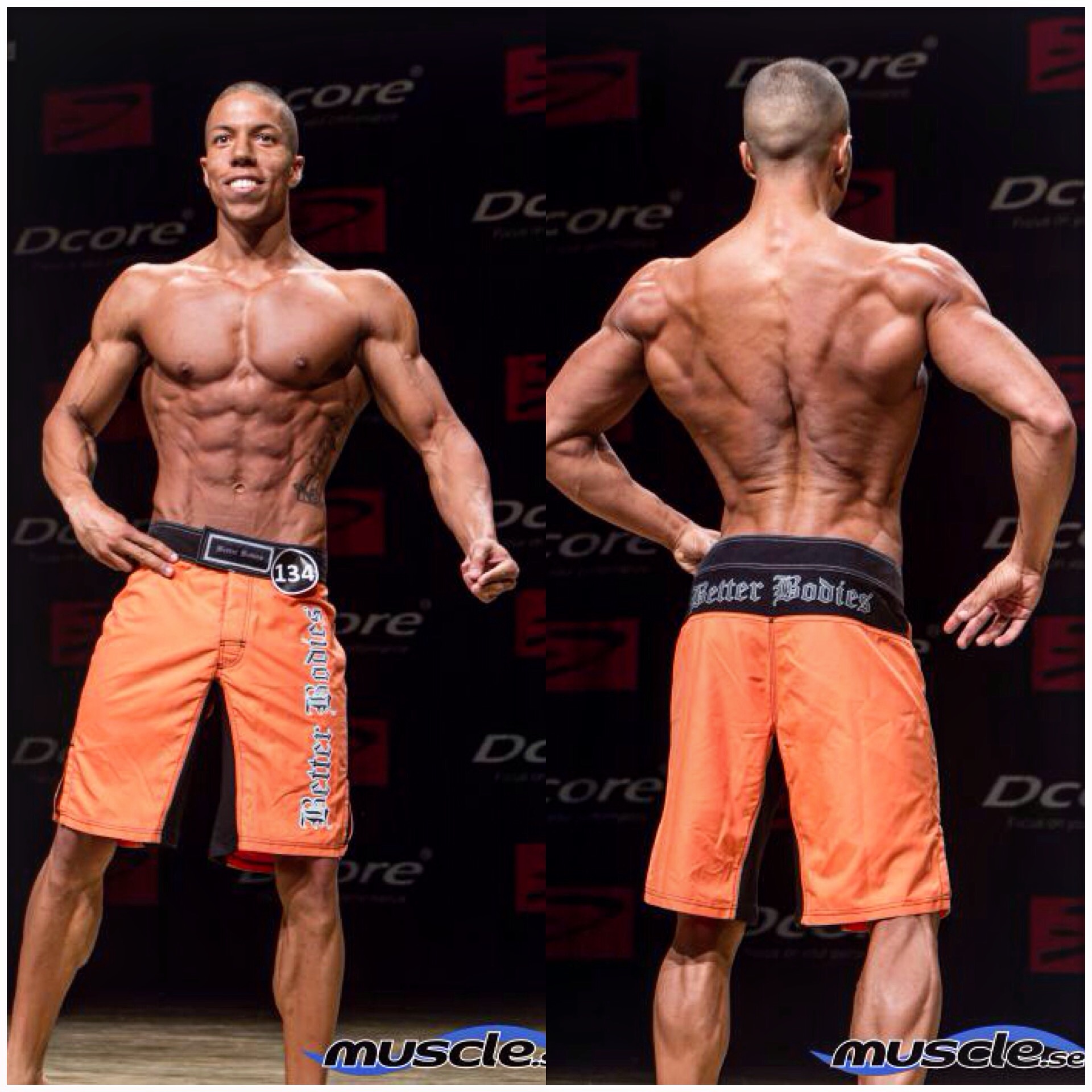 Robert Silva Roberto Xalino Team MMSports Men´s Physique 120kg Nuran Angel Gemalmaz (18)