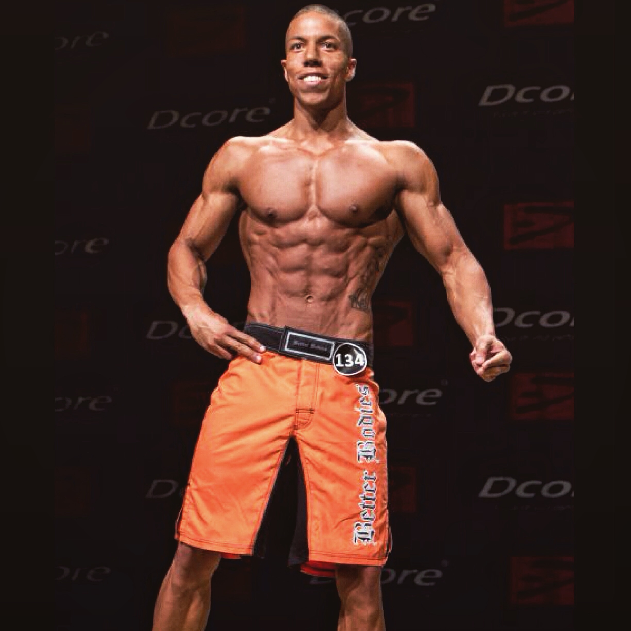 Robert Silva Roberto Xalino Team MMSports Men´s Physique 120kg Nuran Angel Gemalmaz (19)