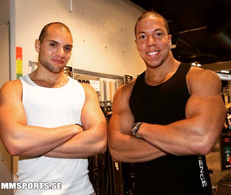 Robert Silva Roberto Xalino Team MMSports Men´s Physique 120kg Nuran Angel Gemalmaz (21)