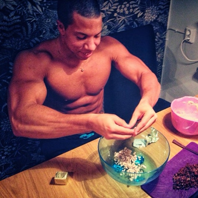 Robert Silva Roberto Xalino Team MMSports Men´s Physique 120kg Nuran Angel Gemalmaz (23)