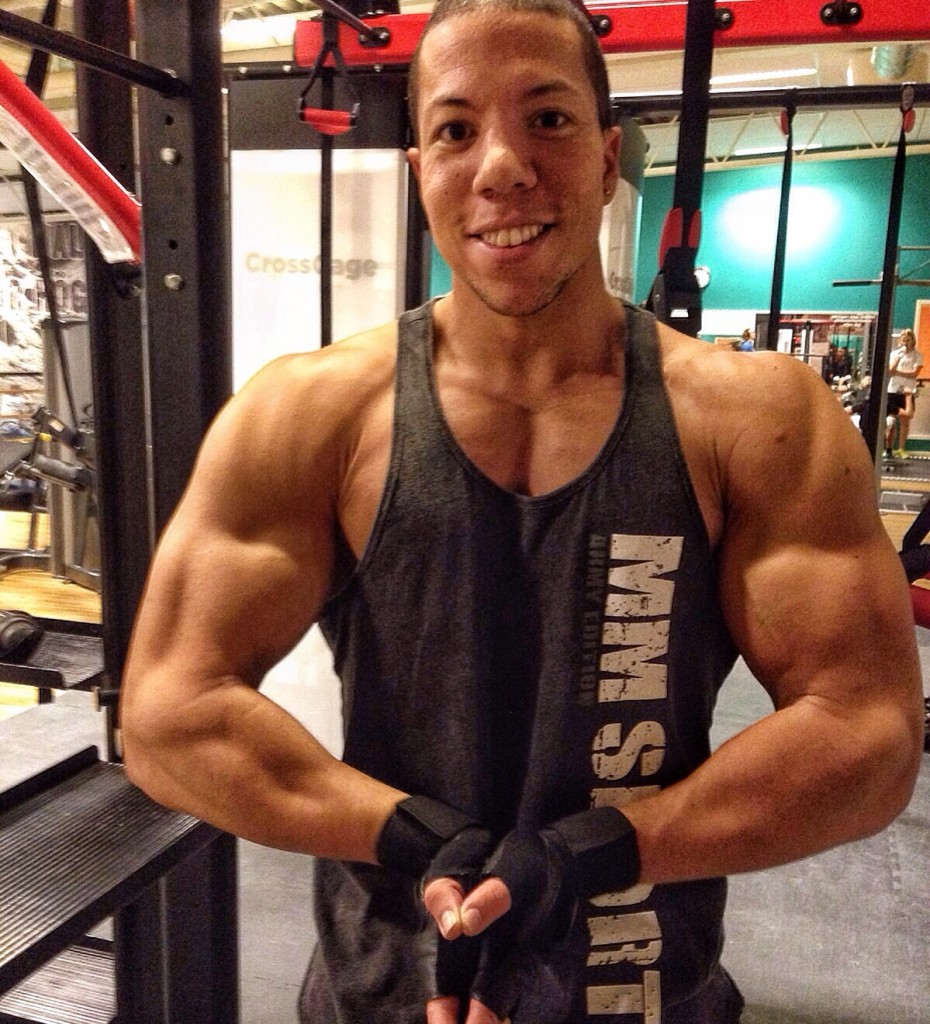 Robert Silva Roberto Xalino Team MMSports Men´s Physique 120kg Nuran Angel Gemalmaz (21)