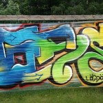 graffiti