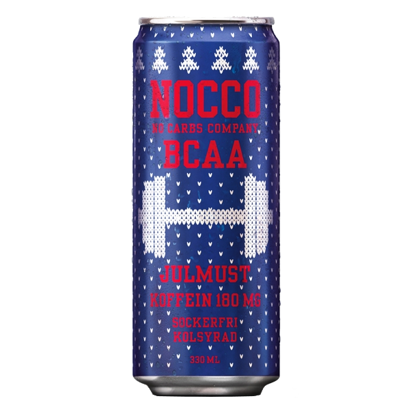 nocco-julmust