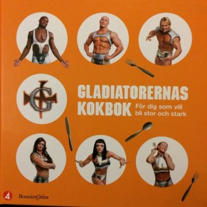 gladiatorernaskokbok